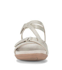 Baretraps Jaxen Sandal Champagne