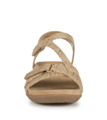 Baretraps Jaxen Sandal Natural