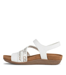 Baretraps Jinna Sandal White