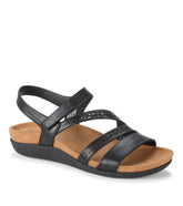 Baretraps Jinna Sandal Black