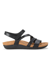 Baretraps Jinna Sandal Black