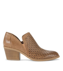 Baretraps Slaine Ankle Bootie Salted Caramel