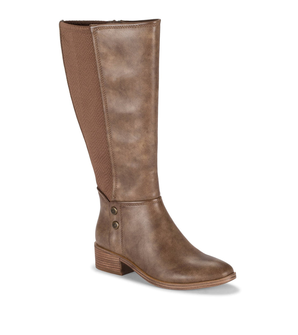 Baretraps Madelyn Tall Boot Mushroom