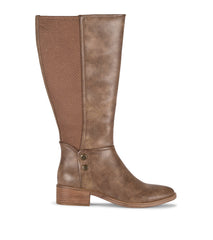 Baretraps Madelyn Tall Boot Mushroom