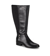 Baretraps Madelyn Tall Boot Black