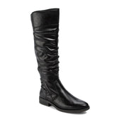 Baretraps Averil Tall Boot Black