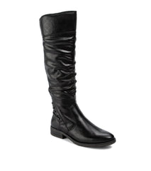 Baretraps Averil Tall Boot Black