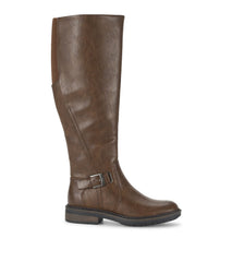 Baretraps Autumn Riding Boot Mushroom