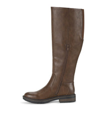 Baretraps Autumn Riding Boot Mushroom