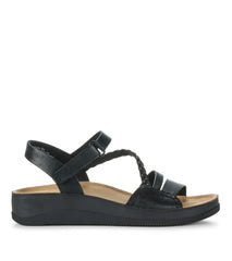 Baretraps Flicka Sandal Black
