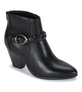 Baretraps Ledell Bootie Black