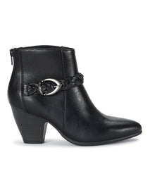 Baretraps Ledell Bootie Black