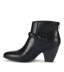 Baretraps Ledell Bootie Black