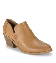 Baretraps Slaine Ankle Bootie Sandstone