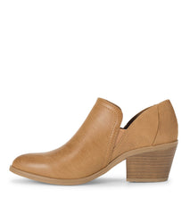 Baretraps Slaine Ankle Bootie Sandstone