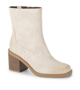 Baretraps Mckenna Mid Calf Boot Milkyway