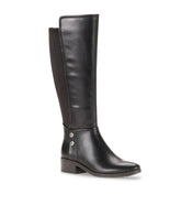 Baretraps Magi Tall Boot Black