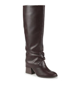 Baretraps Dia Tall Boot Dark Brown