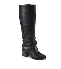 Baretraps Dia Tall Boot Black