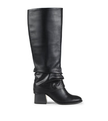 Baretraps Dia Tall Boot Black