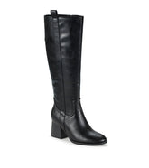 Baretraps Daicy Tall Boot Black