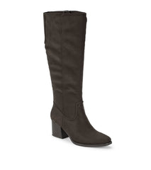 Baretraps Tammey Tall Boot Chocolate