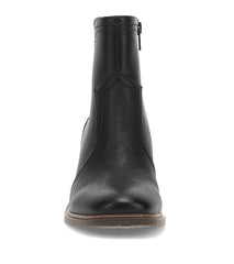 Baretraps Calloway Block Heel Bootie Black