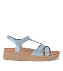 Baretraps Gidget Sandal Lagoon