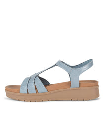 Baretraps Gidget Sandal Lagoon