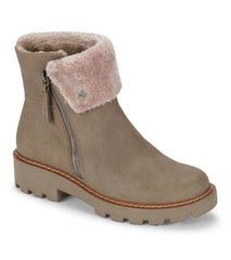 Baretraps Westry Boot Taupe