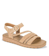 Baretraps Gwyneth Sandal Natural