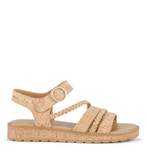 Baretraps Gwyneth Sandal Natural