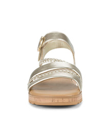 Baretraps Gwyneth Sandal Champagne