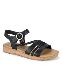 Baretraps Gwyneth Sandal Black