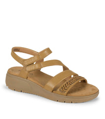 Baretraps Soren Sandal Caramel