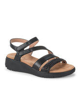 Baretraps Soren Sandal Black