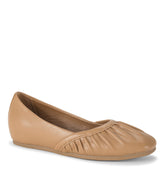 Baretraps Charlie Flat Cognac