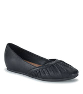 Baretraps Charlie Flat Black