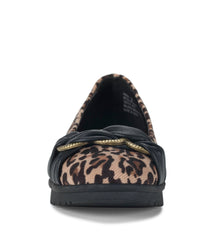 Baretraps Aurora Flat Brown Multi
