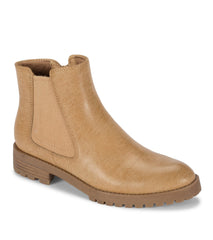 Baretraps Daytona Chelsea Boot Sand