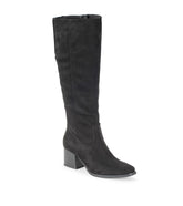 Baretraps Tammey Tall Boot Jet Black