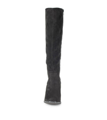 Baretraps Tammey Tall Boot Jet Black