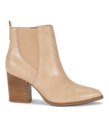 Baretraps Yancee Bootie Sand Snake