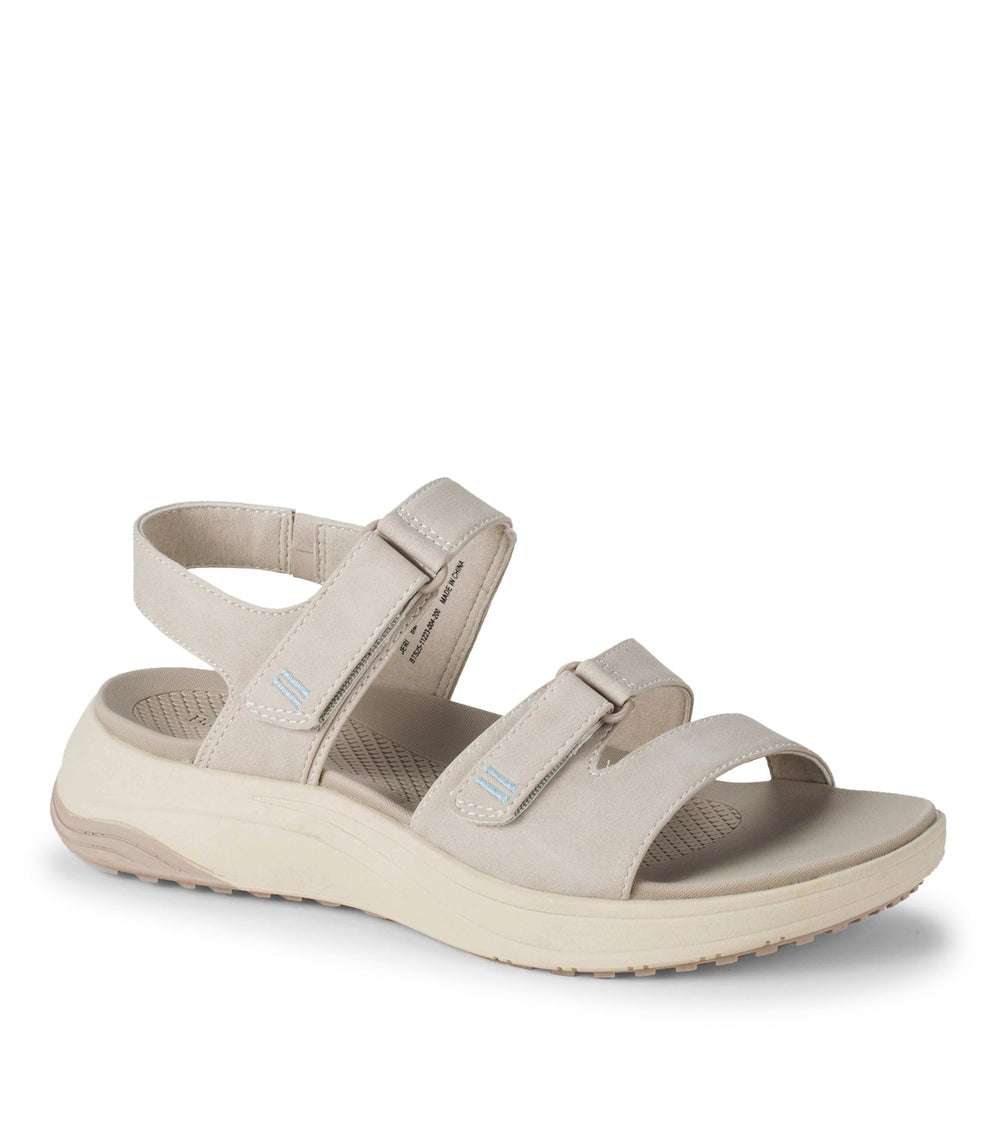 Baretraps Jeri Sandal Ash