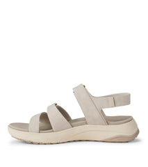 Baretraps Jeri Sandal Ash