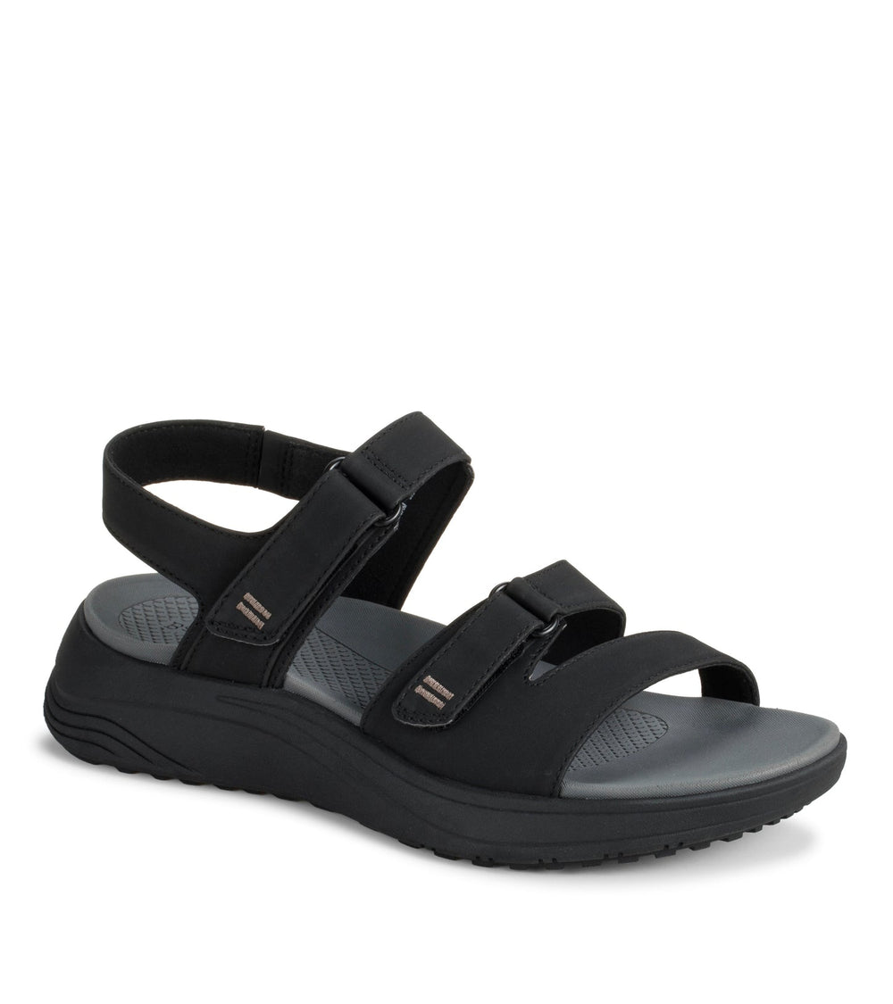 Baretraps Jeri Sandal Black