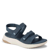 Baretraps Jeri Sandal Navy Blue