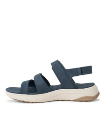 Baretraps Jeri Sandal Navy Blue