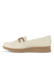 Baretraps Addison Slip On Loafer Milkyway