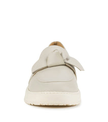 Baretraps Ferdana Moc Toe Slip On Cloud